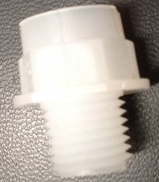 Nozzle - Presoak - Side - Veejet