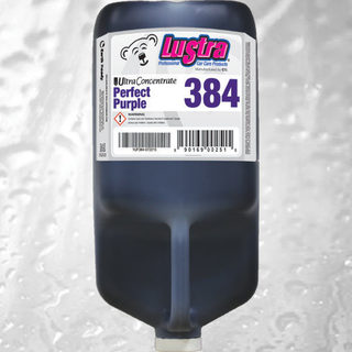 Perfect Purple 384 - 4 Ga Case