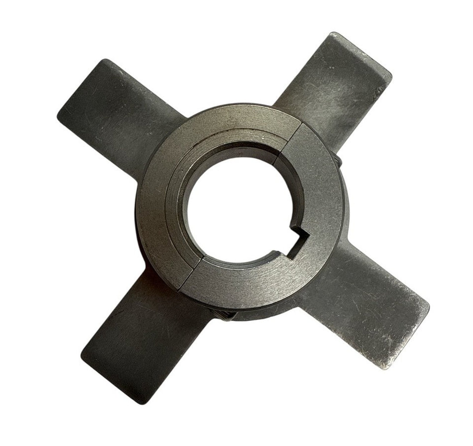 Encoder Flag - Carriage 4 Pulse