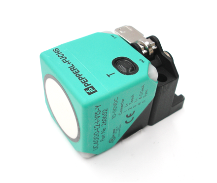 Sonar - P&F L2 Series - Rear - Washworld