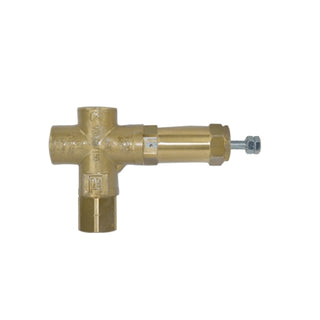 Regulator - Pressure Unloader 1" - 53 GPM 2175 PSI - Water Wizard