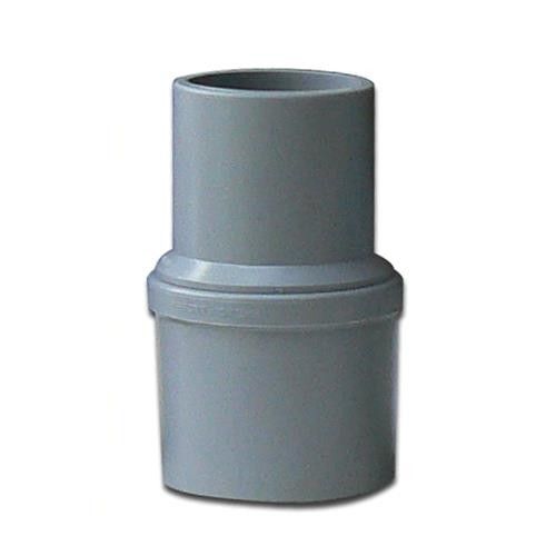 Cuff - Vacuum Swivel Grey 2"