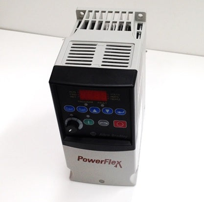Drive - Variable Freq - 1hp 1ph AB
** Carriage,Trolley or Arch have a different program **