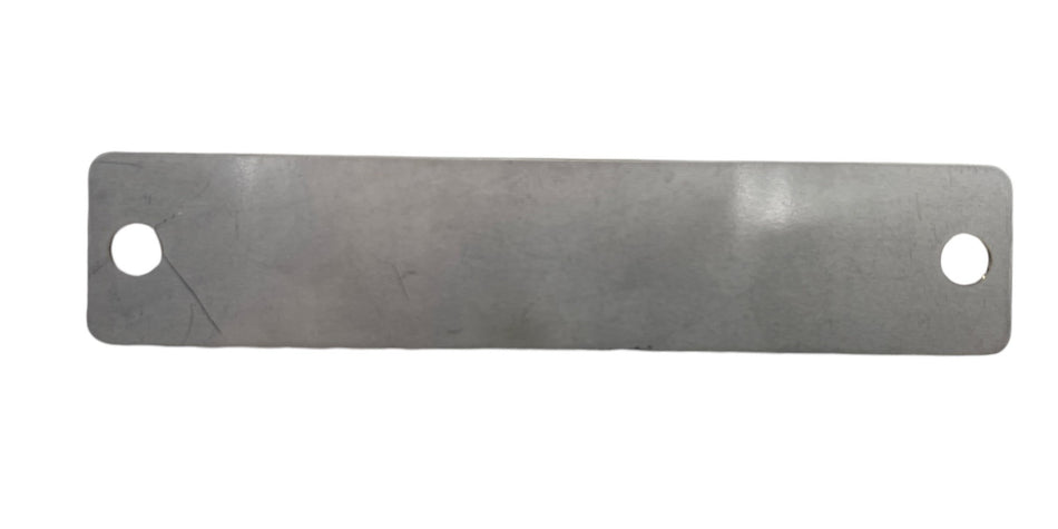 Cover - LED - End - PTCT ,3W -SST (2 Per Strip)
