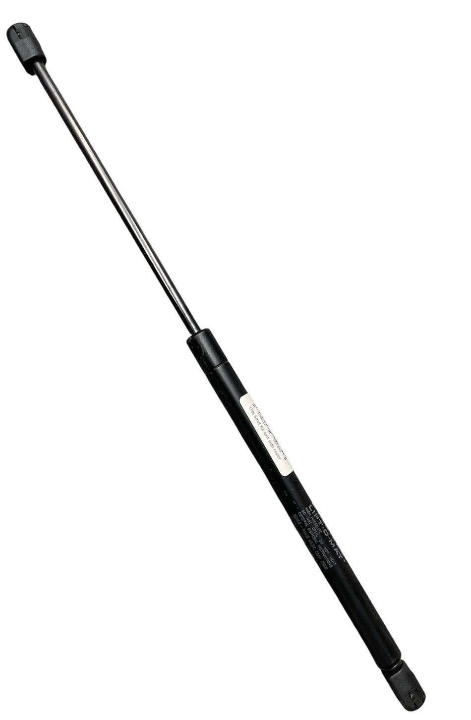 Gas Strut - for exit side cover - 90 lb (752916)