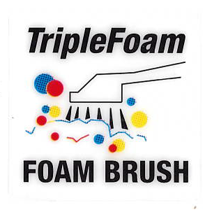 Decal - Bay Function Insert - Triple Foam