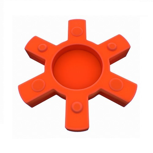 Spider - Jaw Flex Urethane