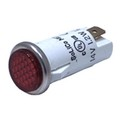 Globe - Red 28V