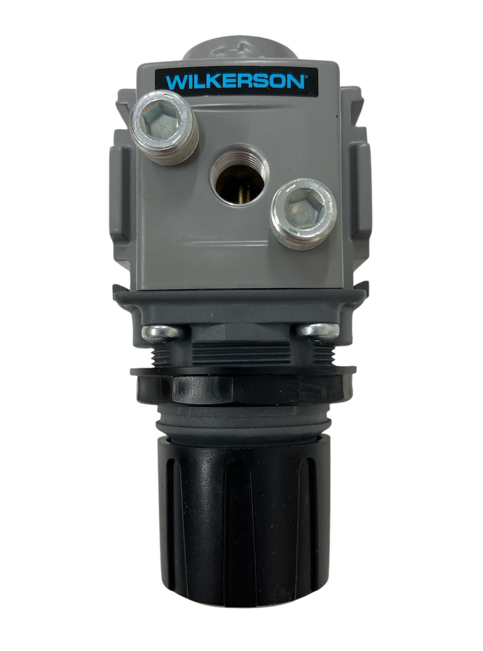 Regulator 3/8" - (Profile)