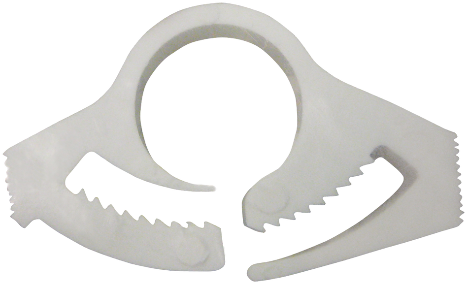 Clamp - Hose.37-39 SnapGrip