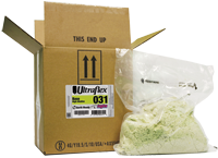 Base 031 - High Alkaline - 1 Box of 3 Bags