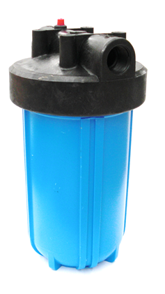 Filter Assy - 1" Big Blue Housing - RO