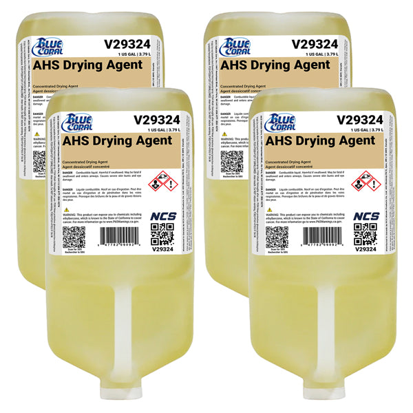 Drying Agent - AHS Drying Agent 4 x 1 Gal