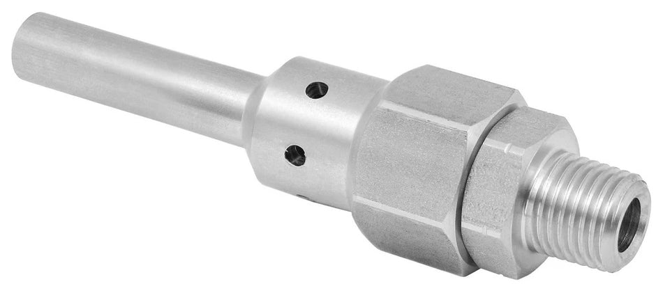 Stabilizer Housing for Nozzles