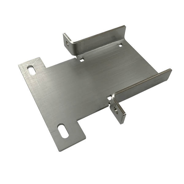 Bracket - Boom Mount -Oscillating Motor - Nord - Water Wizard