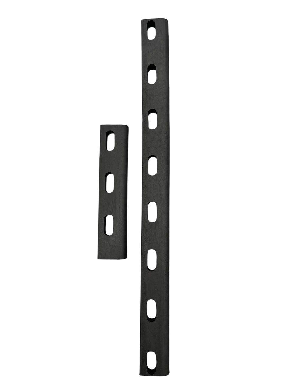 Foam - Arch Face Lower LP - Black - Razor DB