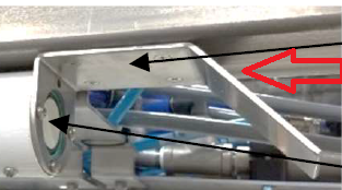 Plate - Sonar Deflector - Washworld