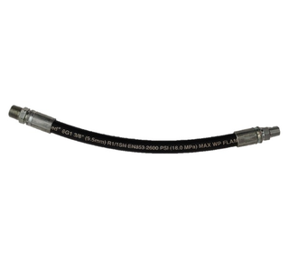 Hose - Bypass - Cat Pump