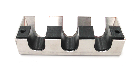 Clamp - Foam Generator Automatic