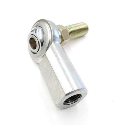 Rod End Bearing - 1/2" w/stud - Hanna