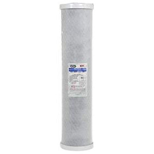 Carbon Water Filter - 5 Micron - 20" x 4.5" - Matrikx CTO