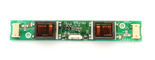 Inverter - for LCD Screen - Swipe N Clean