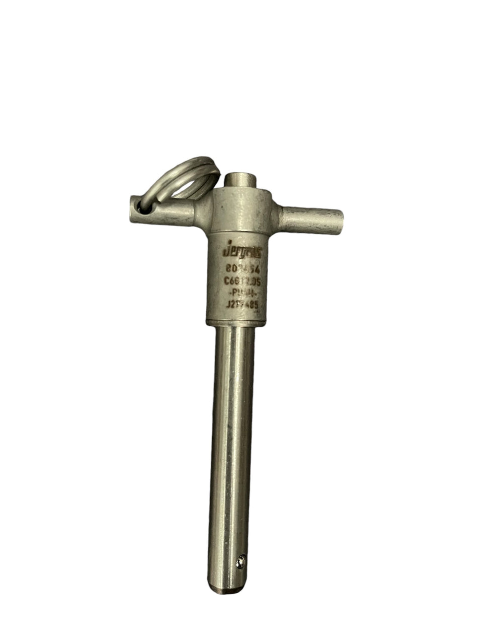 Pin - Carriage Release Razor (Only used with OBD) WASHWORLD