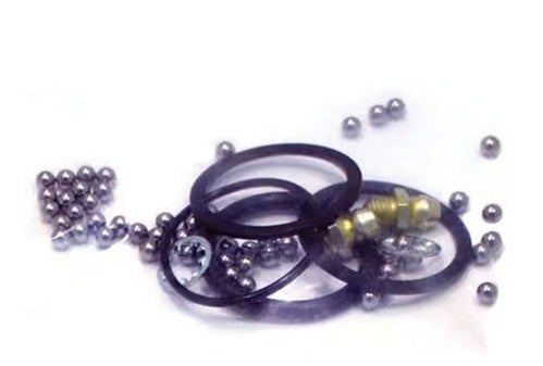 Repair Kit - Super Swivels 20258 Double Bearing Swivel - 1 In.
