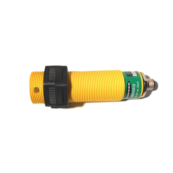 Emitter - Banner SM306EQ DC