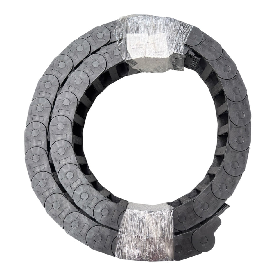 E-chain Igus 275.07 WASHWORLD