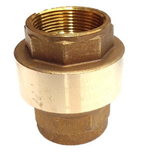 Check Valve - 1-1/2" for Water Wizard