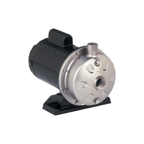 Pump - Centrifugal 38 GPM 2HP 3 Phase CAT 3K133WT3