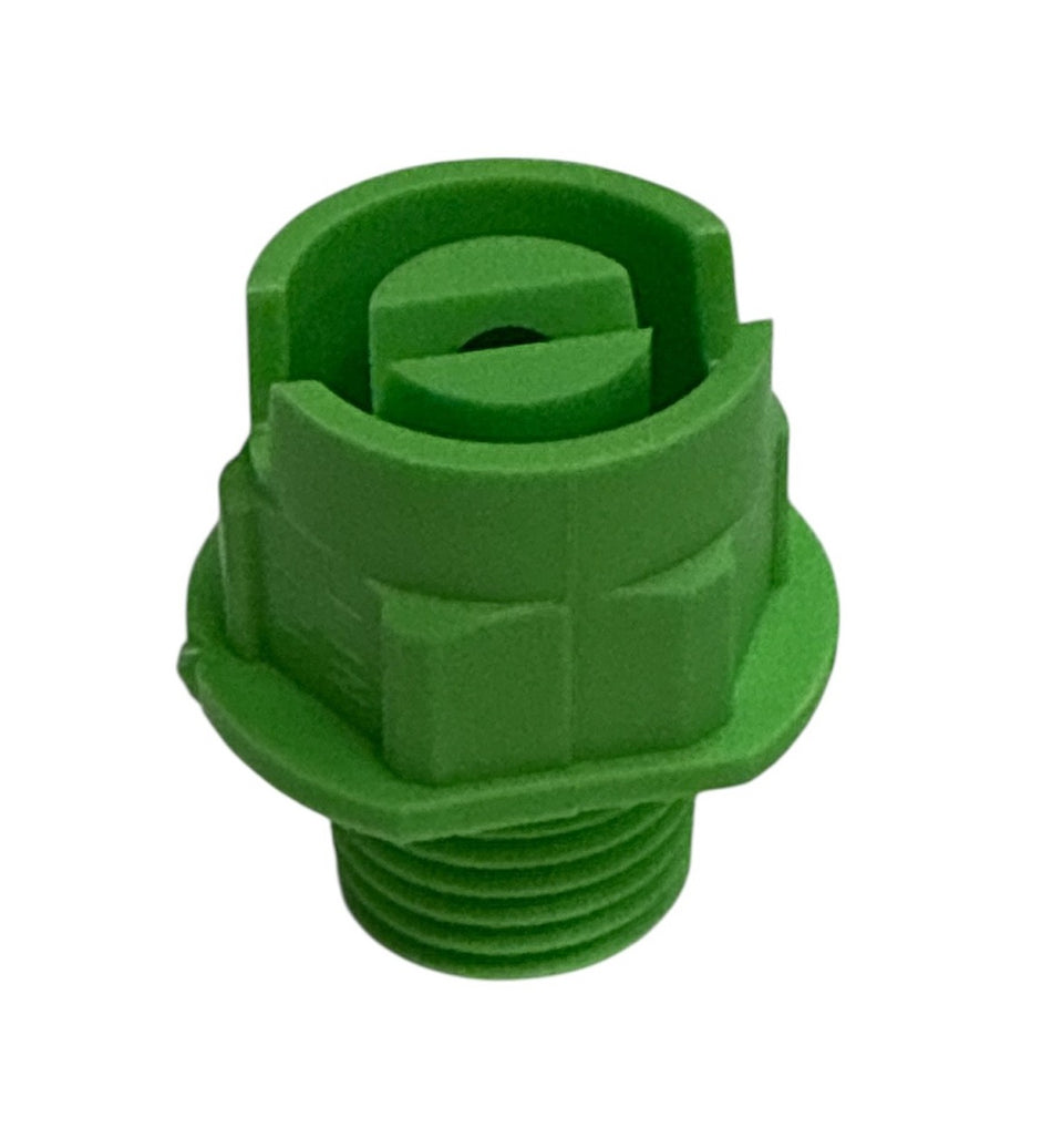 Spray Tip - EF Fan 1 - 4MPT - 80DG 3.0GPM - Green