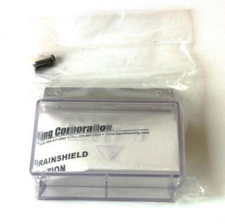 Weather Shield - Hamilton