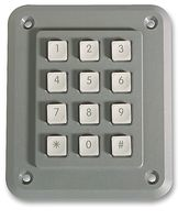 Touch Key Pad - 12 Position