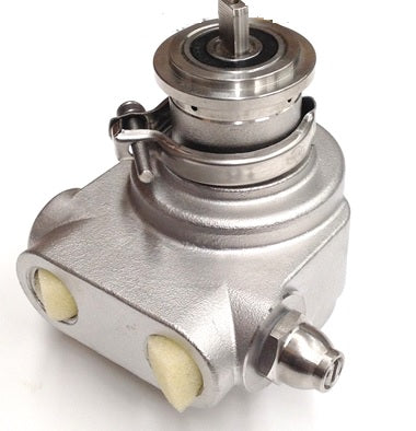 Pump - 1/2" 240GPH - SS - RotoFlow