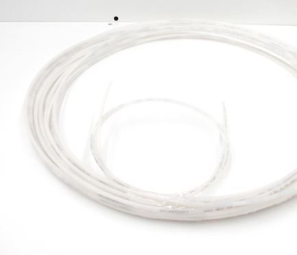 Tubing - 1/8" Clear - Shampoo/Frag Vac