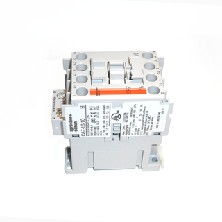 Contactor - CA7-16 Amp 4 Pole SS