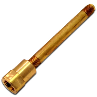 Spray Gun Inlet Fitting - Giant Gun