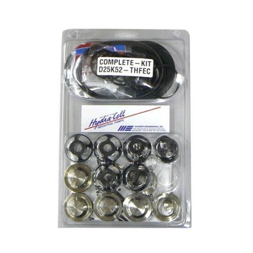 Hydra-cell H25X Pump Repair Kit