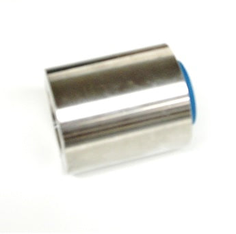 Coupling - 3/4" Socket NPT - SS