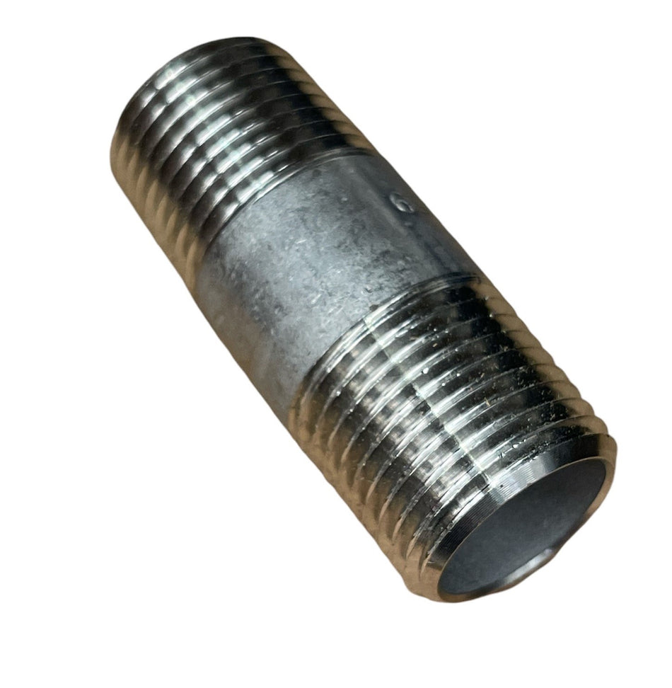 Nipple - Foamer - Retaining - Razor