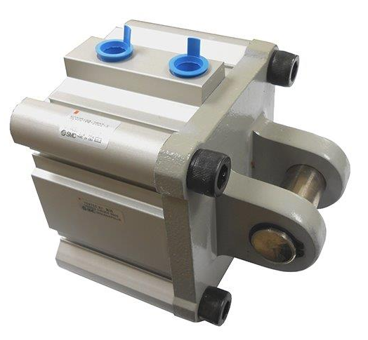 Air Cylinder - 100mm Bore x 25mm - FX