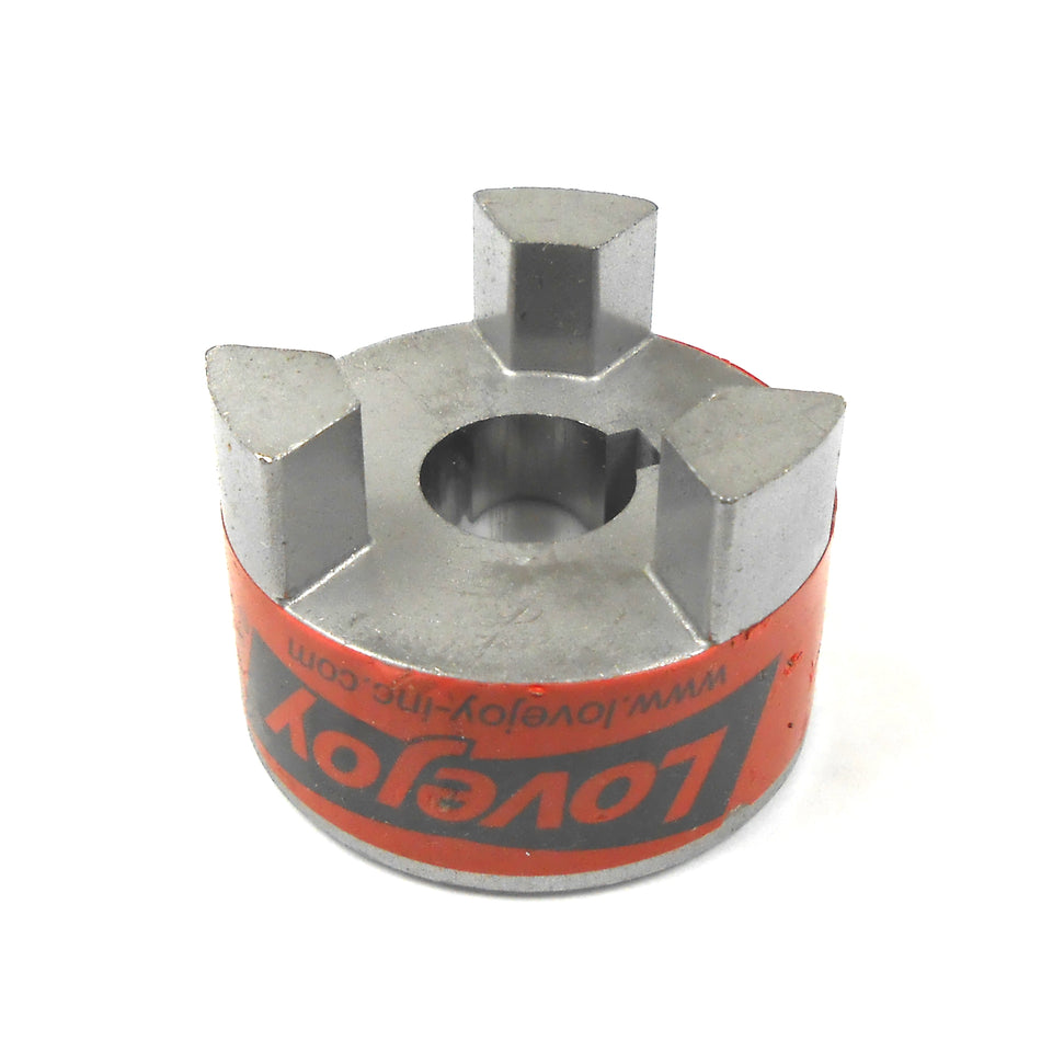 Lovejoy - Coupling 5/8"