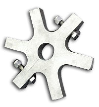 Stabilizer - 8" - Hanna