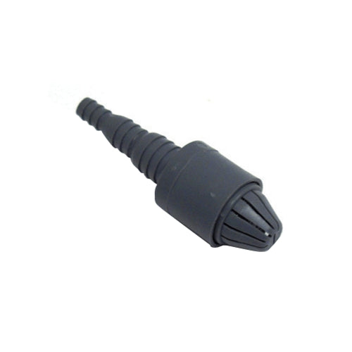 Foot Valve - Grey (Neutral Range Chem)
