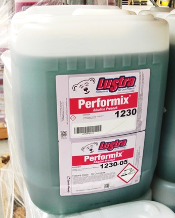 Performix - 5 Gal Drum