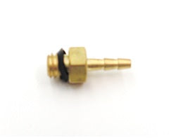 Ferrule - Barb Fitting BR, 10-32 - Vacuum