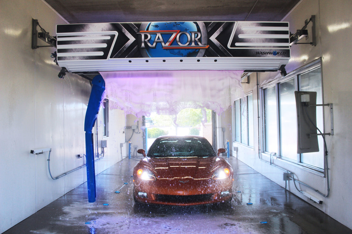 Shiners Car Wash Systems – Shiners Car Wash Systems