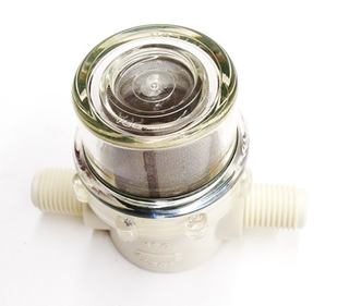 Filter - Shampoo Vac Filter